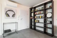 San Felice Apartments by Wonderful Italy Các khách sạn gần Giorgio Morandi