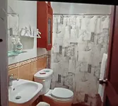 EL REFUGIO DE LA ABUELA Hôtels à : Santo Domingo Oeste