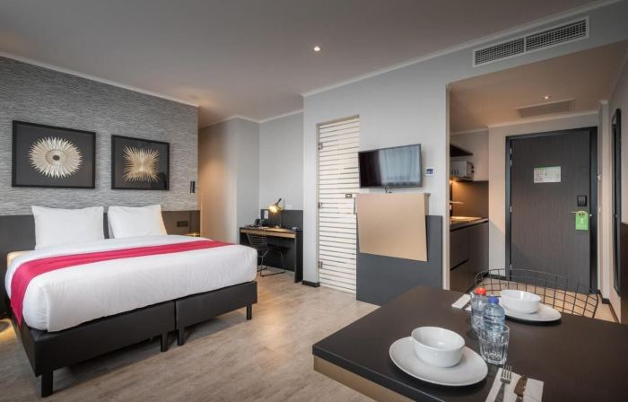 Hotel Jamingo