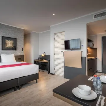 Hotel Jamingo Hotels in der Nähe von Meir