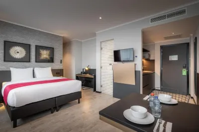 Hotel Jamingo Hotels in 