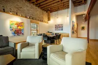 Hotel Donaldson