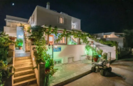 Room-Standard Double Room Village-Mounta