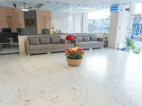 HOTEL HRISHIKESH HIGH Các khách sạn ở Rishikesh