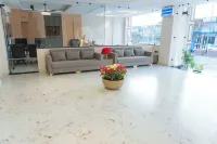 H里斯柯西HIGH酒店