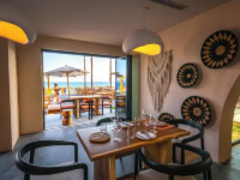 聖安吉洛豪華度假村及水療中心 - 限成人 薩蘭達酒店