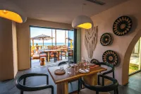 San Angelo Luxury Resort - Adults Only Hotels in Sarandë