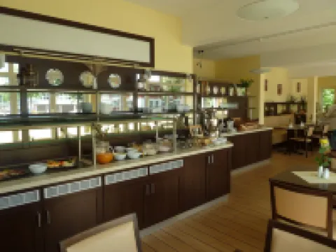 Hotel Goor Und Apartmenthaus Hotels in Putbus