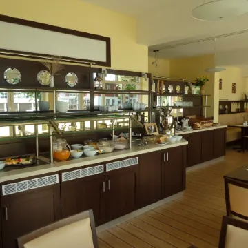 Hotel Goor Und Apartmenthaus