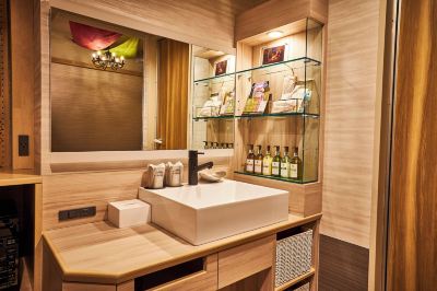 その他 ホテルバリアンリゾート新宿グランピング店 - 大人限定の写真