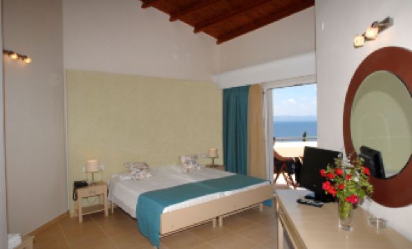 Sunrise Resort Hotel