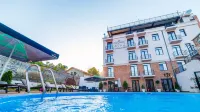 Hotel Gino Wellness Mtskheta - Pools