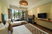 MGM Beach Resorts East Coast Road Hotels in Padur