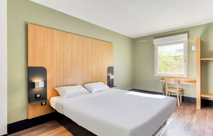 B&B Hotel Pézenas