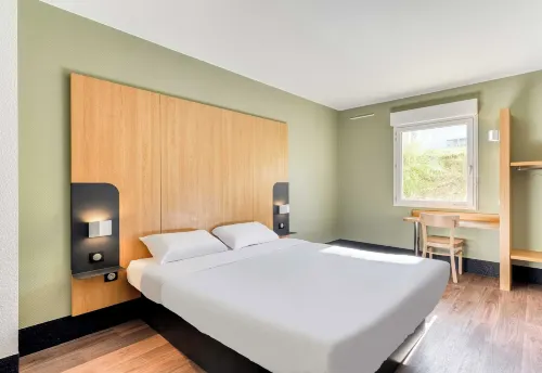 B&B Hotel Pézenas