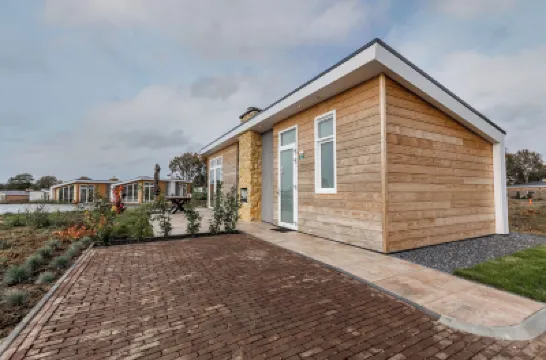 Resort Mooi Bemelen Hotels in 