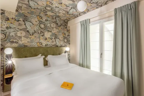 Beauquartier - Montorgueil