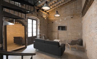 As Sant Domenec Pool&Bike