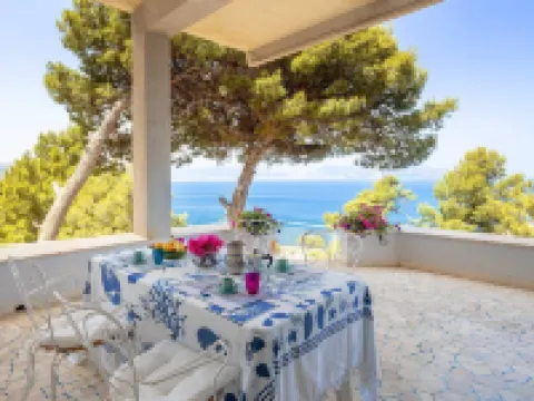 Solemar Sicilia - Villa Delle Rocce Hotels in Aspra