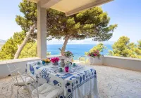 Solemar Sicilia - Villa Delle Rocce