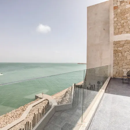 Palais Rhoul & Spa Dakhla