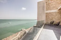 Palais Rhoul & Spa Dakhla - Scenic