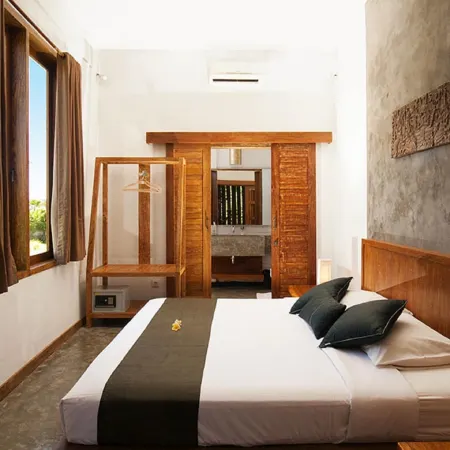 Echoland Boutique Bed and Breakfast