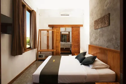 Echoland Boutique Bed and Breakfast - Bed and Breakfasts