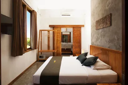 Echoland Boutique Bed and Breakfast