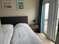 EuroParcs Texel Hotels in De Cocksdorp