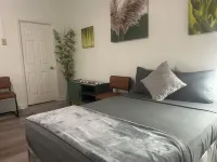 더 로열 네스트 트리니다드  호텔