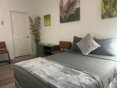 The Royal Nest Trinidad