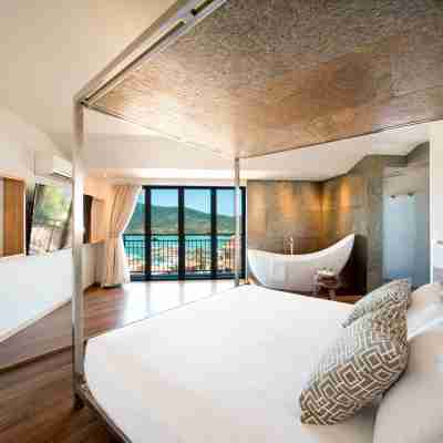 Pinnacles, Airlie Beach Rooms