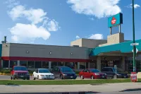 Canad Inns Destination Centre Transcona - parking
