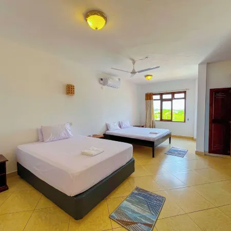 Nate's Homes & Suites