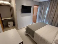 Pousada Infinity Gasthaus Hotel a Pomerode