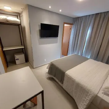 Pousada Infinity Gasthaus