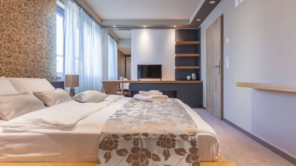 Plaza Hotel Winterthur