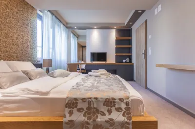 Plaza Hotel Winterthur Hotel a Gachnang