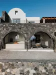 Patina Vivera Estate Santorini