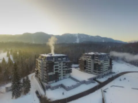 Silver Mountain Resort & Spa