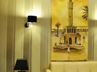 Avin Hotel Hotels near Basmane