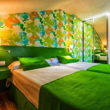 Hotel Bemon Playa
