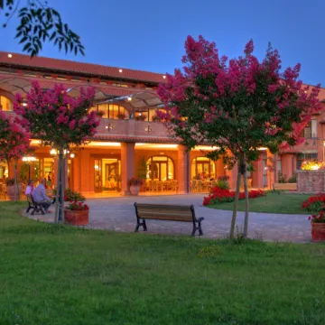 Fattoria la Principina Hotel & Congress