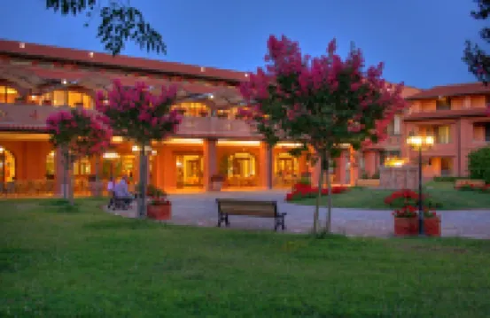 Fattoria la Principina Hotel & Congress