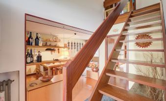 Lo Stambecco - Happy Rentals