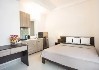 Sen Hostel