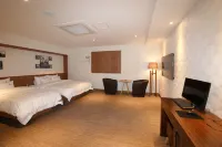 River Hotel Hotels in Chungju