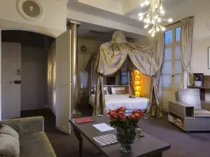 Hôtel Particulier le 28