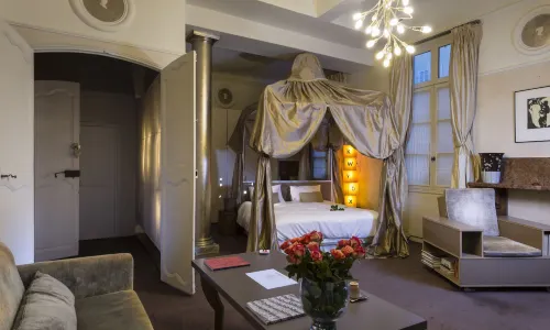 Hôtel Particulier le 28